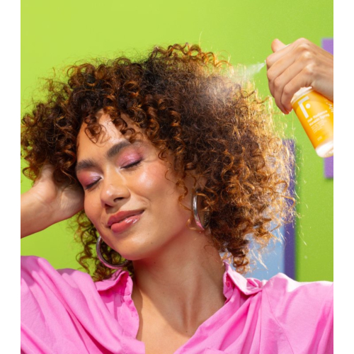 Freshly Cosmetics - Hair detangling spray Hair Radiance Keratin 100ml