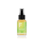 Freshly Cosmetics - Facial Toner Lime Purifying - 50ml