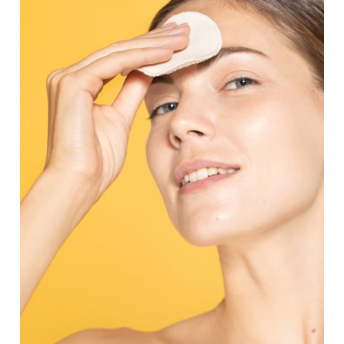 Freshly Cosmetics - Facial Toner Lime Purifying - 50ml