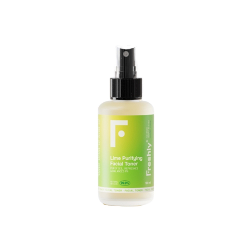 Freshly Cosmetics - Purifying Facial Toner