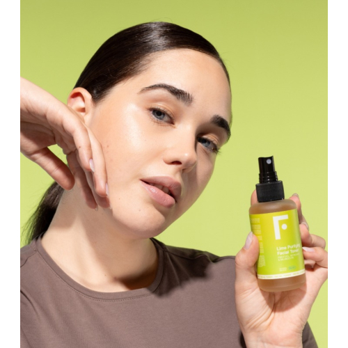 Freshly Cosmetics - Purifying Facial Toner