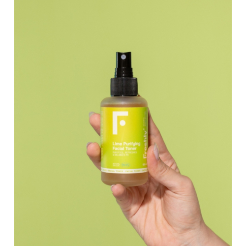 Freshly Cosmetics - Purifying Facial Toner