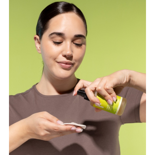 Freshly Cosmetics - Purifying Facial Toner