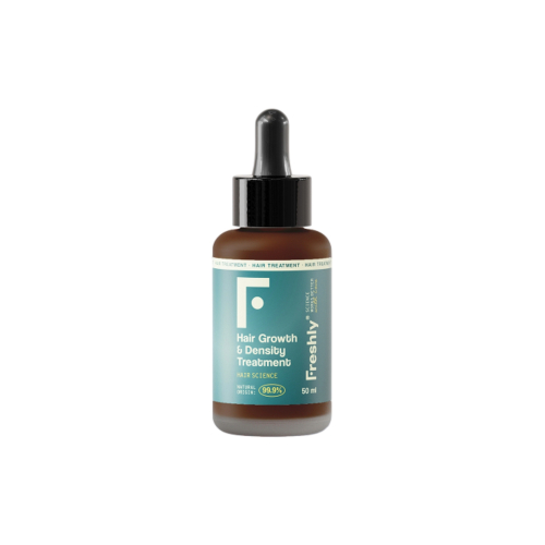 Freshly Cosmetics - Anti-hair loss treatment Hair Growth & Density