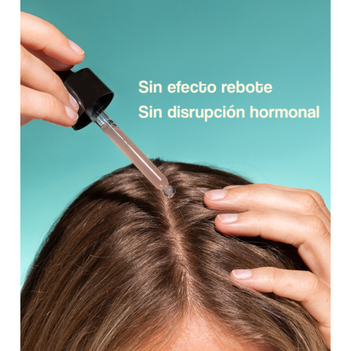 Freshly Cosmetics - Anti-hair loss treatment Hair Growth & Density