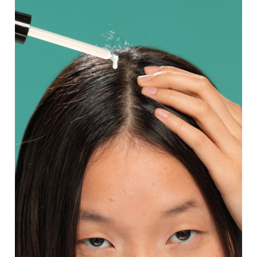 Freshly Cosmetics - Anti-hair loss treatment Hair Growth & Density