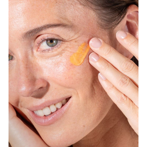 Freshly Cosmetics - Facial Treatment with Vitamin C