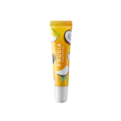 Frudia - Honey Lip Balm - Coconut