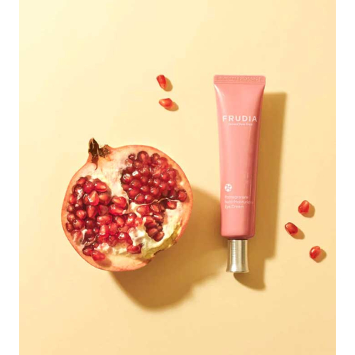 Frudia - Nutri-hydrating eye contour - Pomegranate