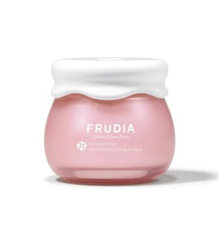 Frudia - Mini nutri-hydrating cream 10g - Pomegranate