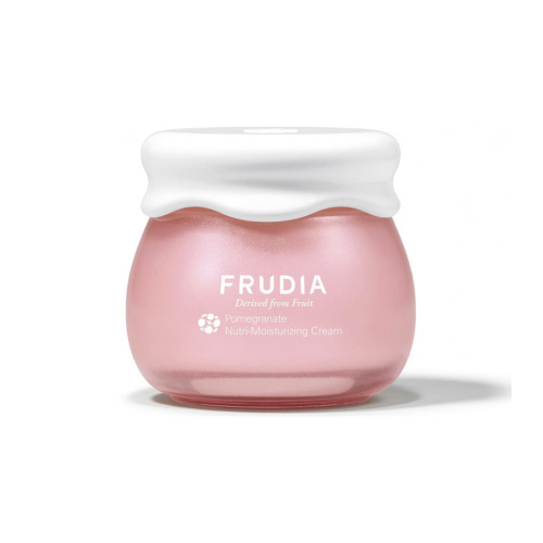 Frudia - Mini nutri-hydrating cream 10g - Pomegranate