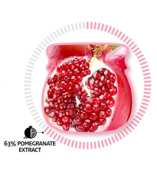 Frudia - Mini nutri-hydrating cream 10g - Pomegranate