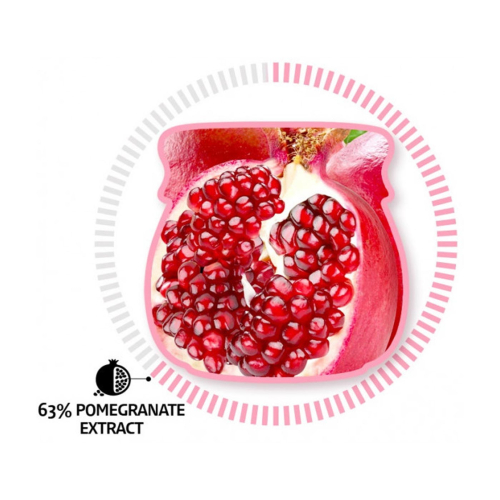 Frudia - Mini nutri-hydrating cream 10g - Pomegranate