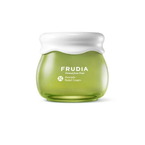 Frudia - Soothing cream - Avocado