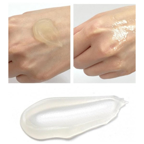 Frudia - Pore control cream - Green grape