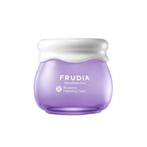 Frudia - Moisturizing Cream - Blueberries
