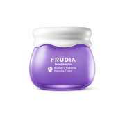 Frudia - Intensive moisturizing cream - Blueberries
