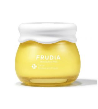 Frudia - Illuminating cream - Citrus