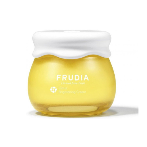 Frudia - Illuminating cream - Citrus