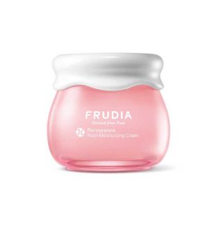 Frudia - Nourishing-moisturizing cream - Granada