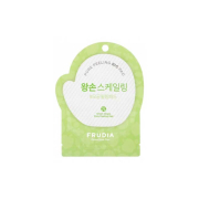 Frudia - Exfoliating disc for pores - Grape