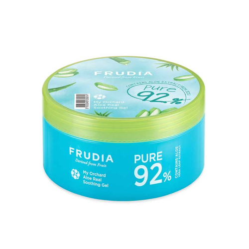 Frudia - Soothing Body Gel My Orchard - Aloe Real