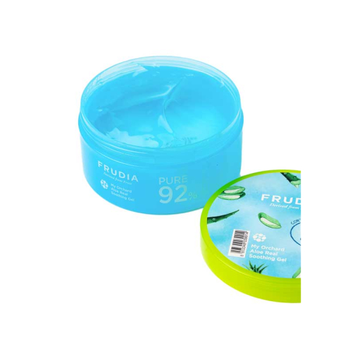 Frudia - Soothing Body Gel My Orchard - Aloe Real