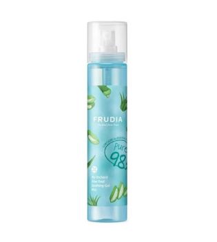 Frudia - Soothing gel spray My Orchard - Aloe