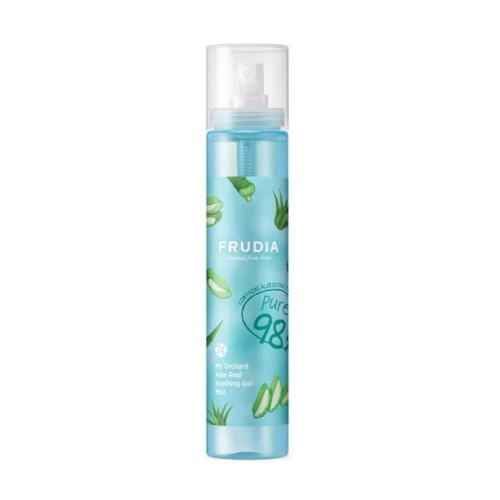 Frudia - Soothing gel spray My Orchard - Aloe