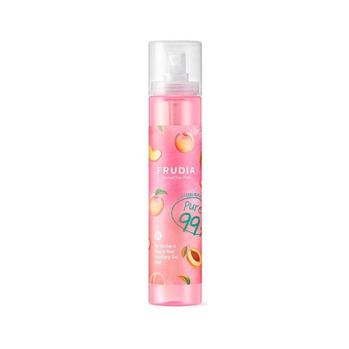 Frudia - My Orchard Soothing Gel Spray - Peach