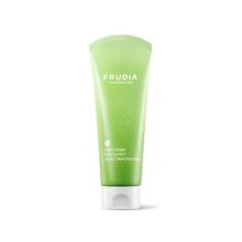 Frudia - Pore control exfoliating gel - Green grape