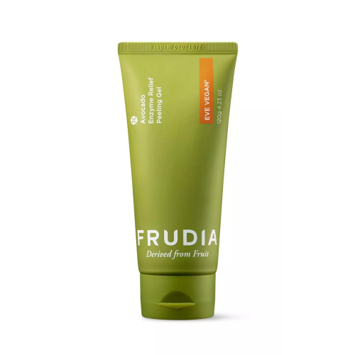 Frudia - Soothing Enzymatic Exfoliating Gel - Avocado