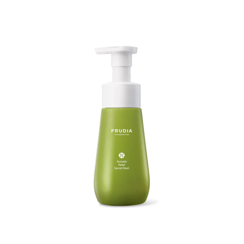 Frudia - Soothing intimate gel - Avocado