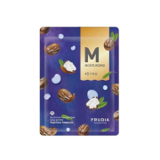 Frudia - Hydrating face mask My Orchard Squeeze - Shea butter