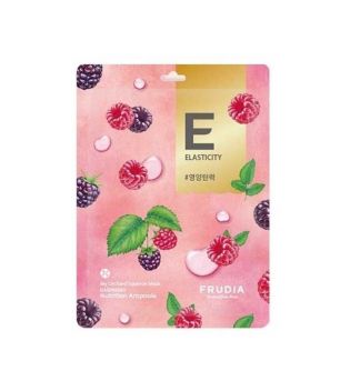 Frudia - Firming face mask My Orchard Squeeze - Raspberry