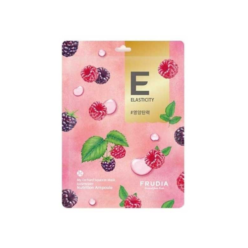Frudia - Firming face mask My Orchard Squeeze - Raspberry