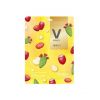 Frudia - Revitalizing face mask My Orchard Squeeze - Cactus