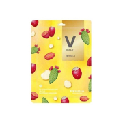 Frudia - Revitalizing face mask My Orchard Squeeze - Cactus
