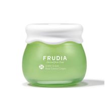 Frudia - Mini pore control cream 10g - Green grape