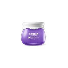 Frudia - Mini intensive moisturizing cream 10g - Blueberries