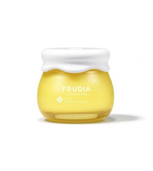 Frudia - Mini illuminating cream 10g - Citrus