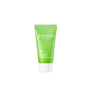 Frudia - Mini pore control exfoliating gel 30ml - Green grape