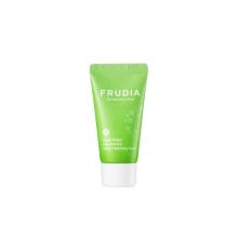 Frudia - Mini pore control exfoliating gel 30ml - Green grape