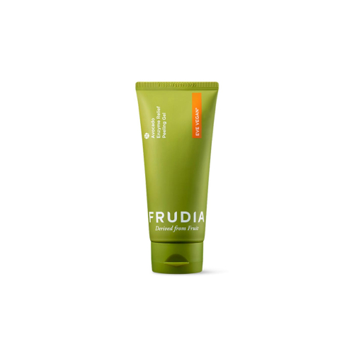 Frudia - Mini soothing enzymatic exfoliating gel 15g - Avocado