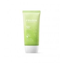 Frudia - Facial sunscreen sebum control SPF 50+ PA++++