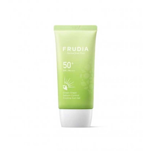 Frudia - Facial sunscreen sebum control SPF 50+ PA++++