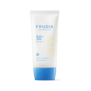 Frudia - Moisturizing Face Sunscreen SPF50+ Ultra UV Shield Sun Essence