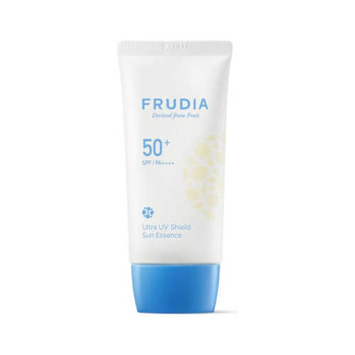 Frudia - Moisturizing Face Sunscreen SPF50+ Ultra UV Shield Sun Essence