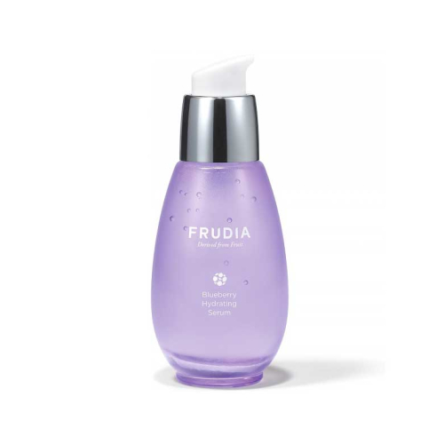 Frudia - Moisturizing Serum - Blueberries