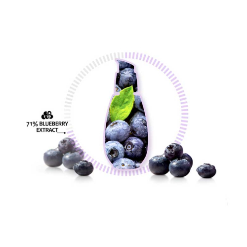 Frudia - Moisturizing Serum - Blueberries